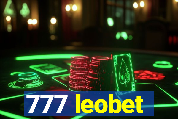 777 leobet